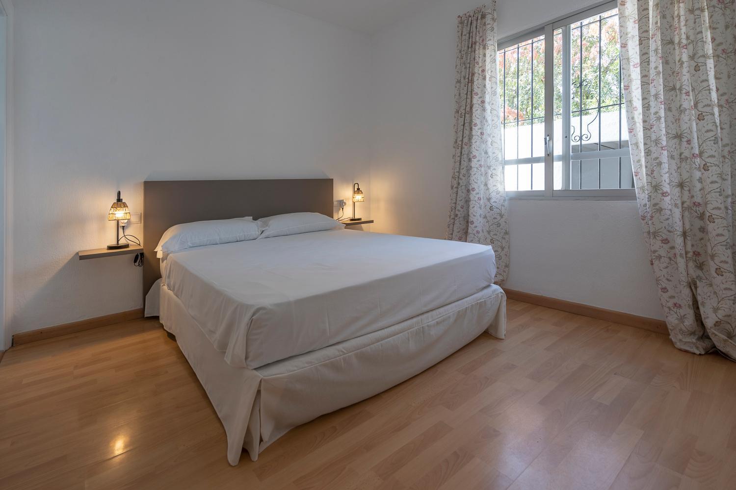 Villa Alkatur Relax Y Confort Jardin Y Piscina Benimagrell المظهر الخارجي الصورة