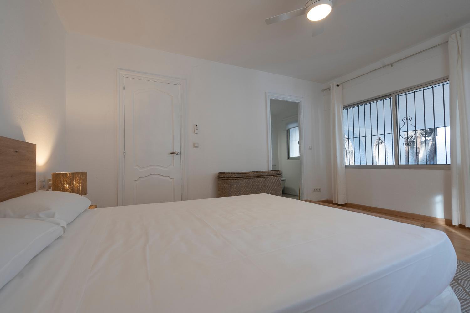 Villa Alkatur Relax Y Confort Jardin Y Piscina Benimagrell المظهر الخارجي الصورة