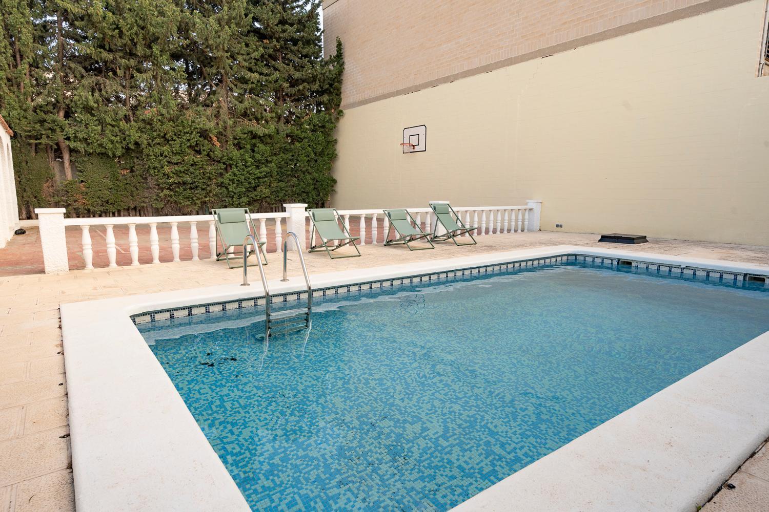 Villa Alkatur Relax Y Confort Jardin Y Piscina Benimagrell المظهر الخارجي الصورة