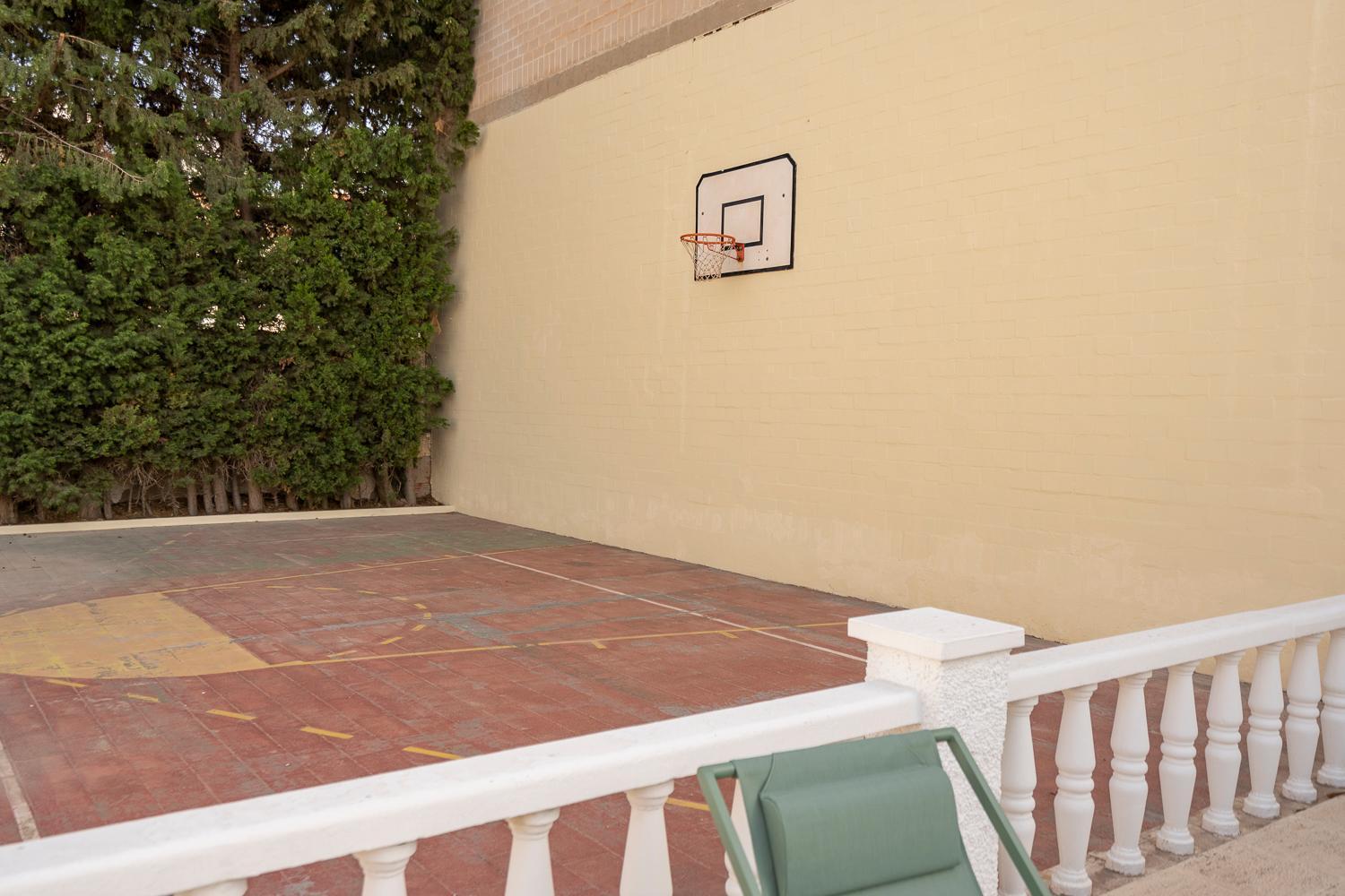 Villa Alkatur Relax Y Confort Jardin Y Piscina Benimagrell المظهر الخارجي الصورة