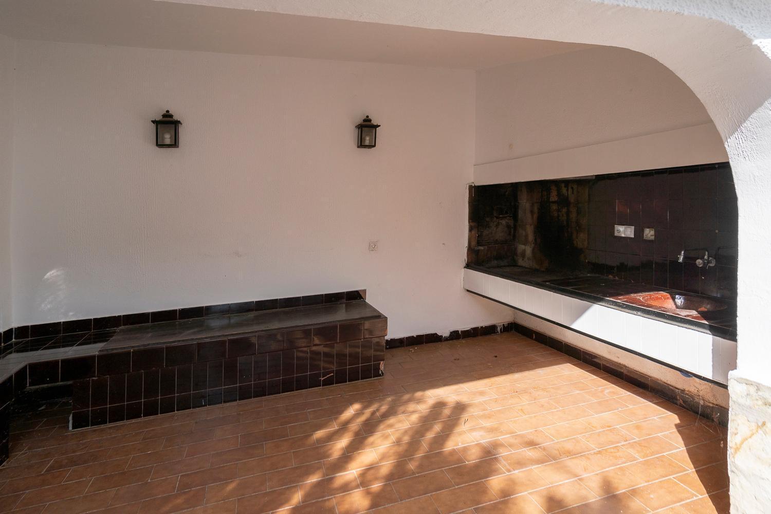 Villa Alkatur Relax Y Confort Jardin Y Piscina Benimagrell المظهر الخارجي الصورة